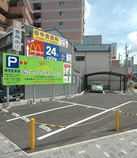 こちらはP2のお写真になります。