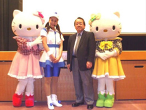 2008/04/20（月）　子ども健康セミナー
